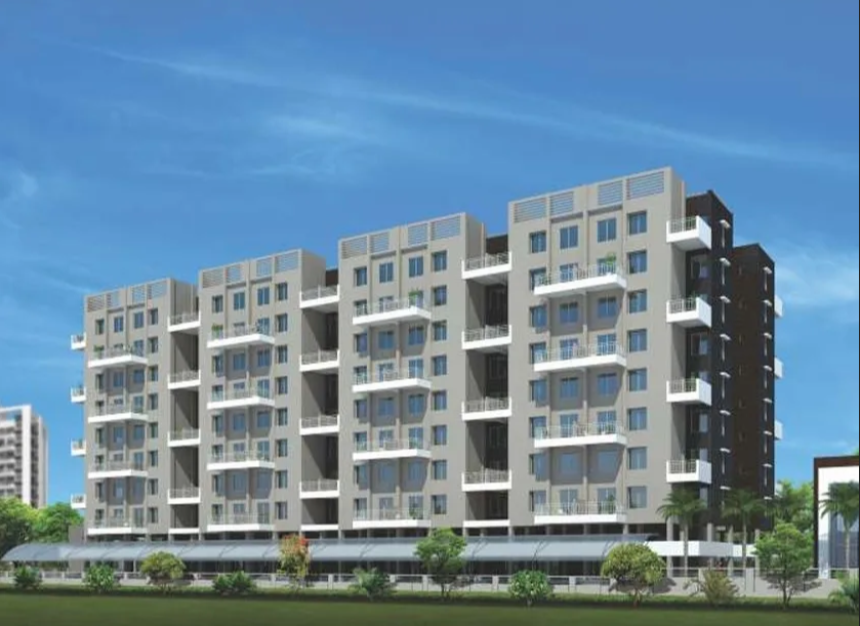 2 BHK Flats at Pimpri Chinchwad