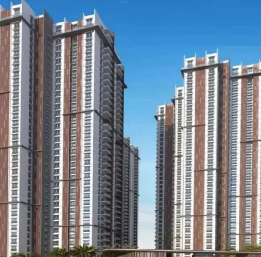 3, 4 & 5 BHK Apartments in Hyderabad