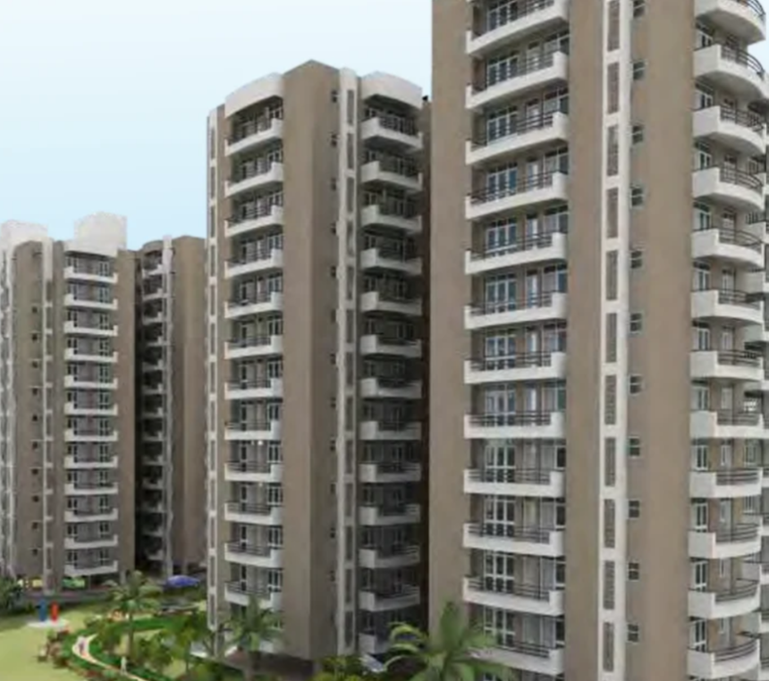 NBCC Heights – Premium 2, 3 & 4 BHK Apartments in Sector 89, Gurgaon