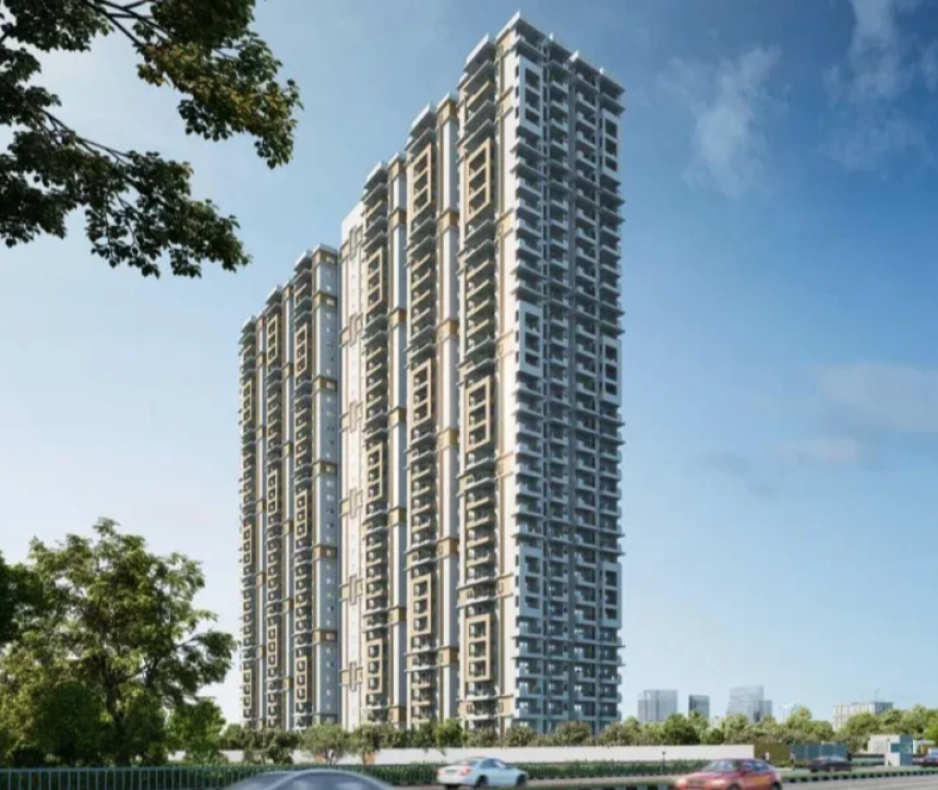 ASBL Spire – Premium 2 & 3 BHK Apartments in Hyderabad for Elevated Urban Living