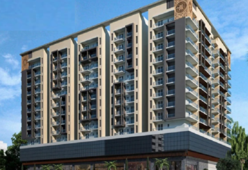 Vasavi Usharam Integra – Luxurious 3 & 4 BHK Apartments in Hyderabad for a Refined Urban Lifestyle