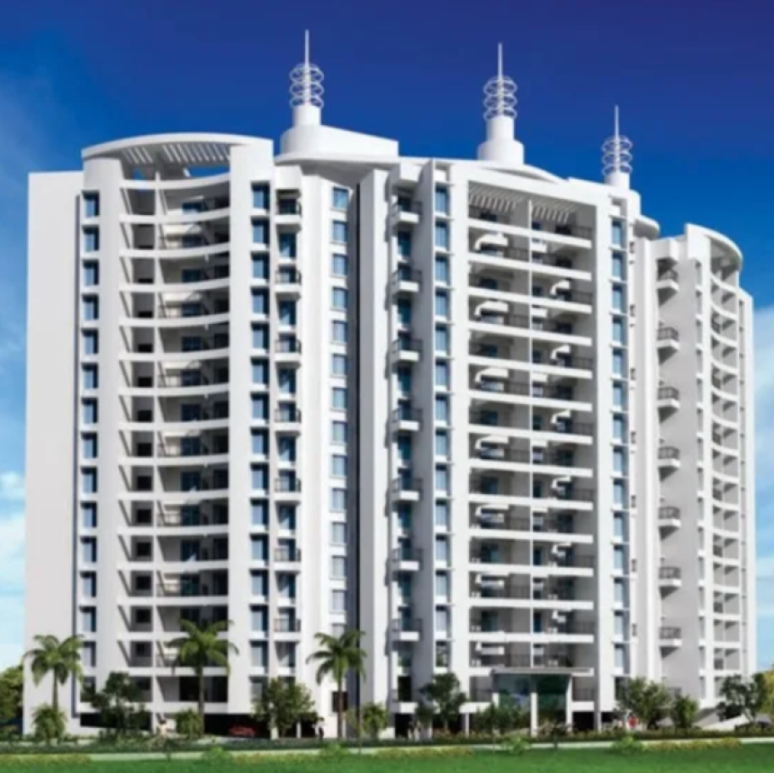 Abhinav The One – Spacious 2 BHK Flats in Pune Designed for Elevated Living at Bhugaon, Mulshi