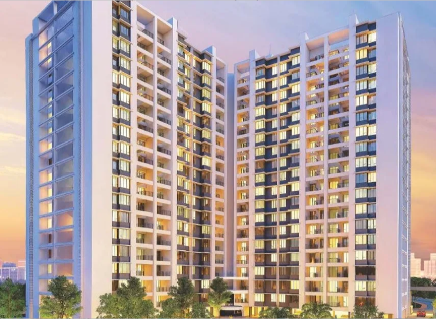 Experience Refined Living at Abhinav Pebbles II F Building – Premium 2 & 3 BHK Flats by Abhinav Rainbow Developers in Pune