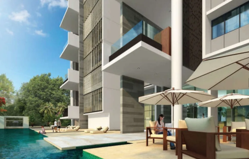 Experience Ultra-Luxury Living at Marvel Aurum – Exclusive 3.5 & 4.5 BHK Flats in Koregaon Park, Pune