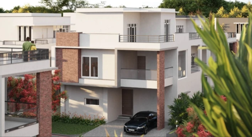 1 & 2 BHK Independent Houses and Villas in Hyderabad