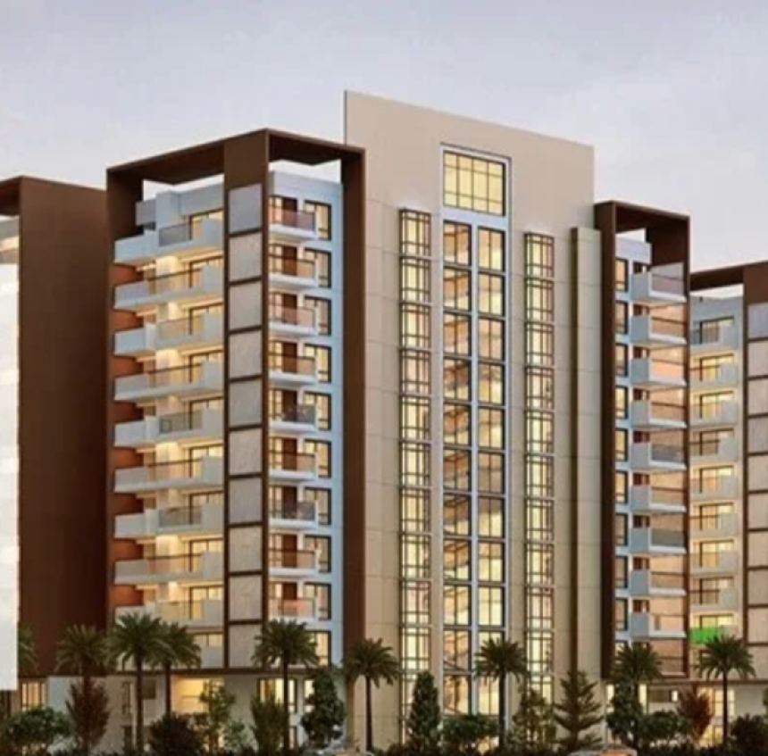 Janapriya Nile Valley – Premium 2 & 3 BHK Apartments in Hyderabad for Modern Urban Living