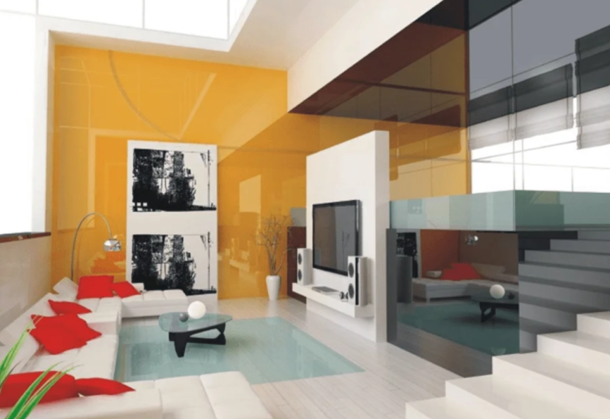 Tulip Purple – Premium 4 BHK Apartments in Sector 69 Gurgaon