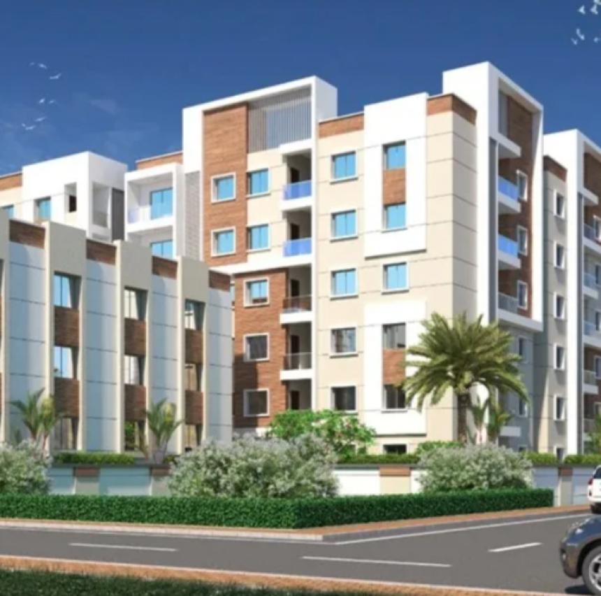 Lotus Aspira – Premium 2 & 3 BHK Apartments in Hyderabad for a Contemporary Lifestyle
