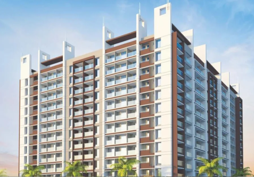 Experience Premium Comfort at Tirupati Regalia – 2, 2.5, 3 and 4 BHK Apartments in Pune’s Thriving Dhanori Road