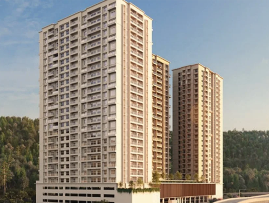 Experience Sophisticated Living at Sobha Nesara Block 2 – 3 and 3.5 BHK Apartments in Pune’s Prestigious Paud Road