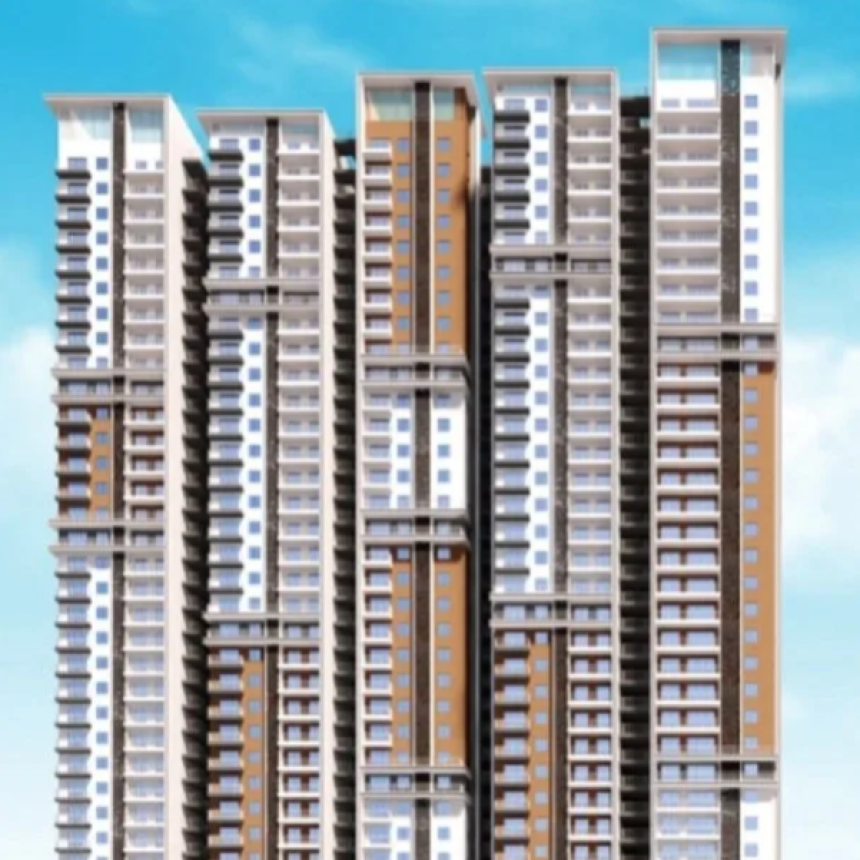 Vasavi Ananda Nilayam – Luxurious 2, 3 & 4 BHK Apartments in Hyderabad for Elevated Living