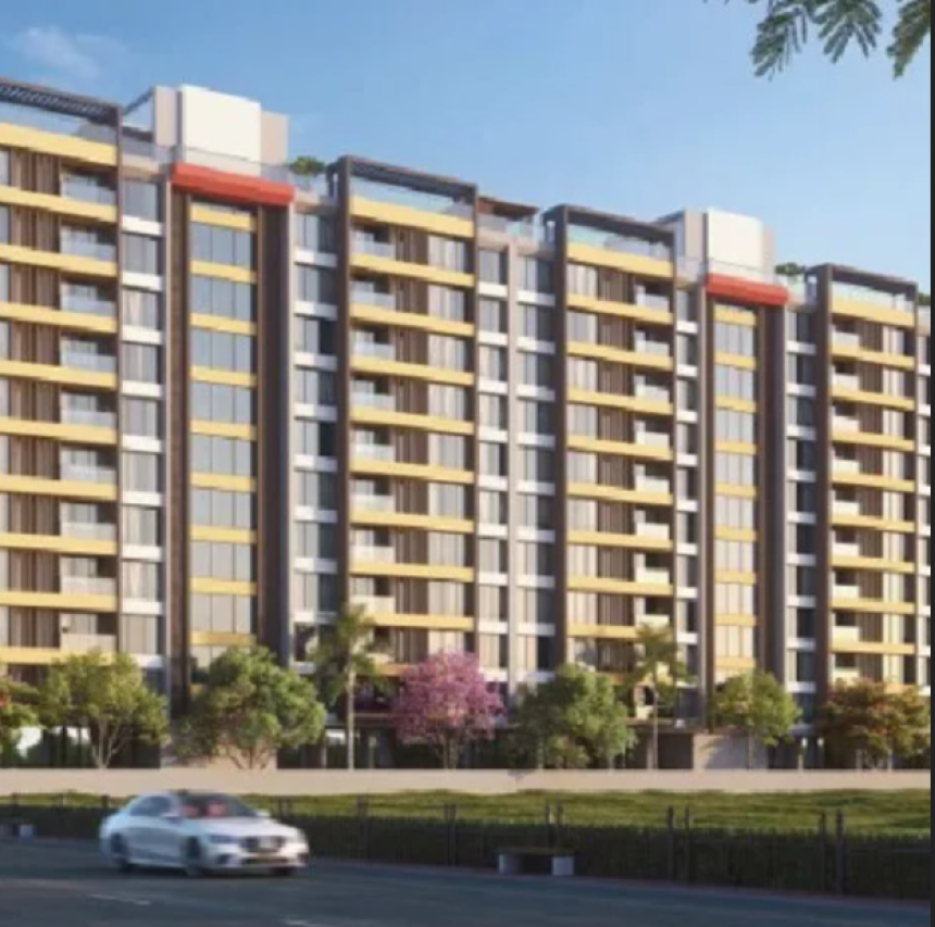 Experience Luxury Living at Westmont – 3 BHK Flats in Pune’s Fast-Growing Pimpri Chinchwad