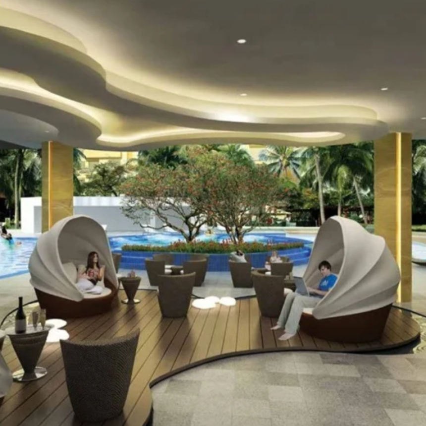 Emaar Palm Studios Sector 66 – Premium 2 BHK Lifestyle Residences in Gurgaon