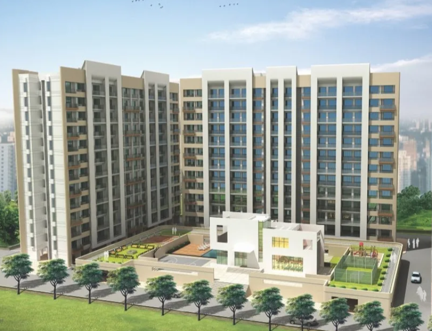 Discover Elevated Urban Living at Akshar Altorios – 1, 2, 3 & 4 BHK Apartments in Hadapsar, Pune
