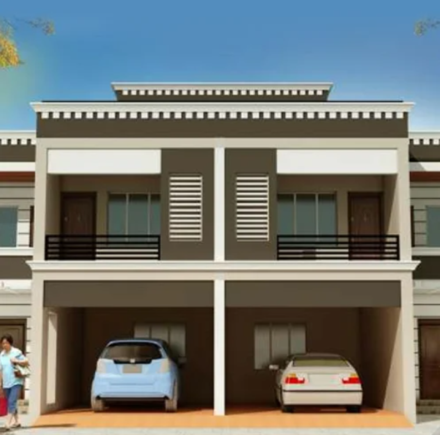 2 & 3 BHK Designer Villas at Penguin Caves, Balianta, Bhubaneswar