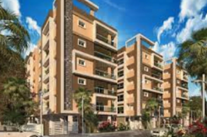 3 BHK Apartments in Hyderabad