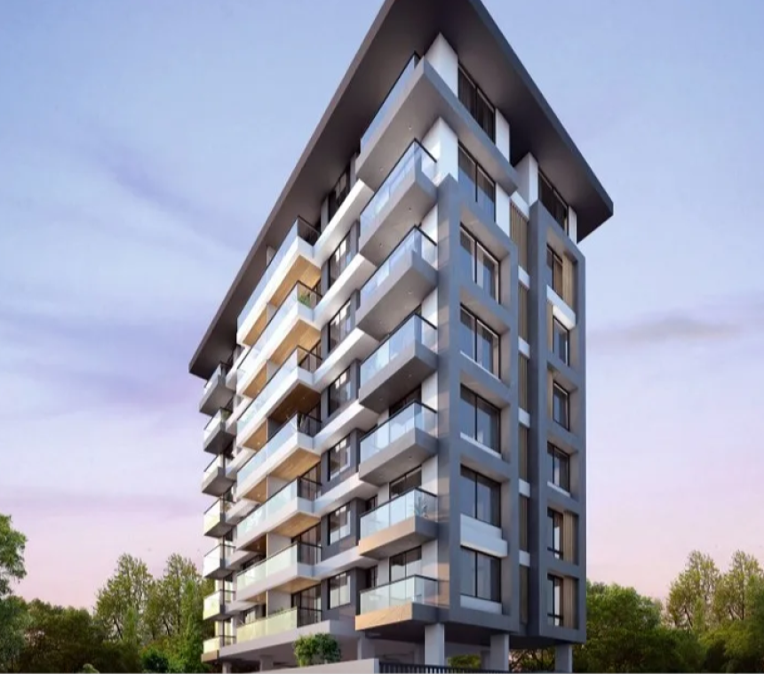 Unitee The Pavilion, Pune – Sophisticated 3 BHK Flats Offering Comfort and Convenience at Sadashiv Peth