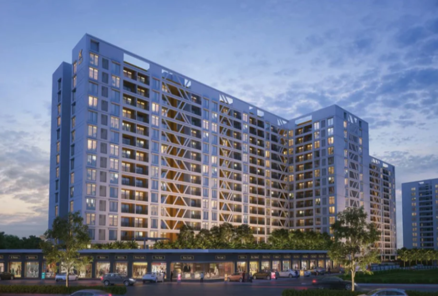 Experience Refined Living at K Ville – 2 & 3 BHK Apartments in Pune’s Vibrant Pimpri Chinchwad
