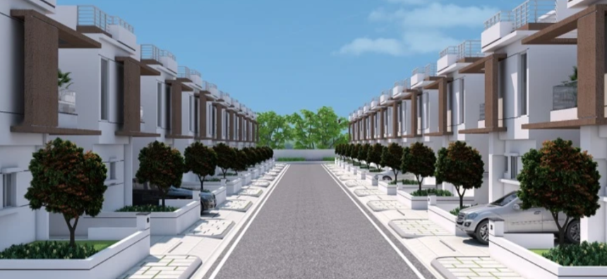 Aakriti Arv Viva – Premium 3 BHK Villas in Hyderabad for a Sophisticated Lifestyle