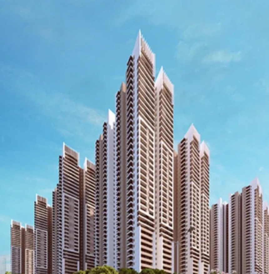 Rajapushpa Provincia – Premium 2 & 3 BHK Apartments in Hyderabad for Modern Urban Living