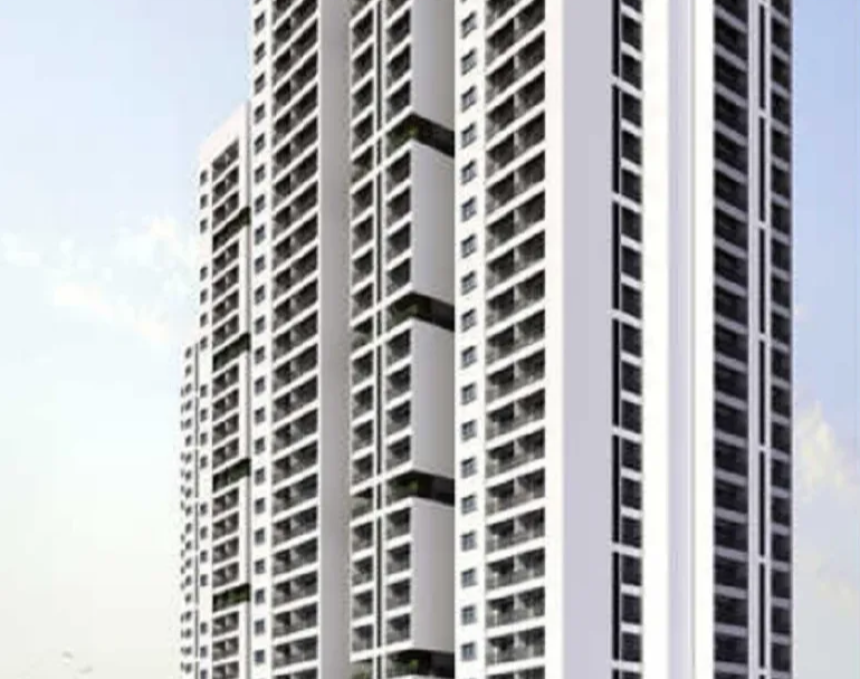2 & 3 BHK Apartments in Hyderabad