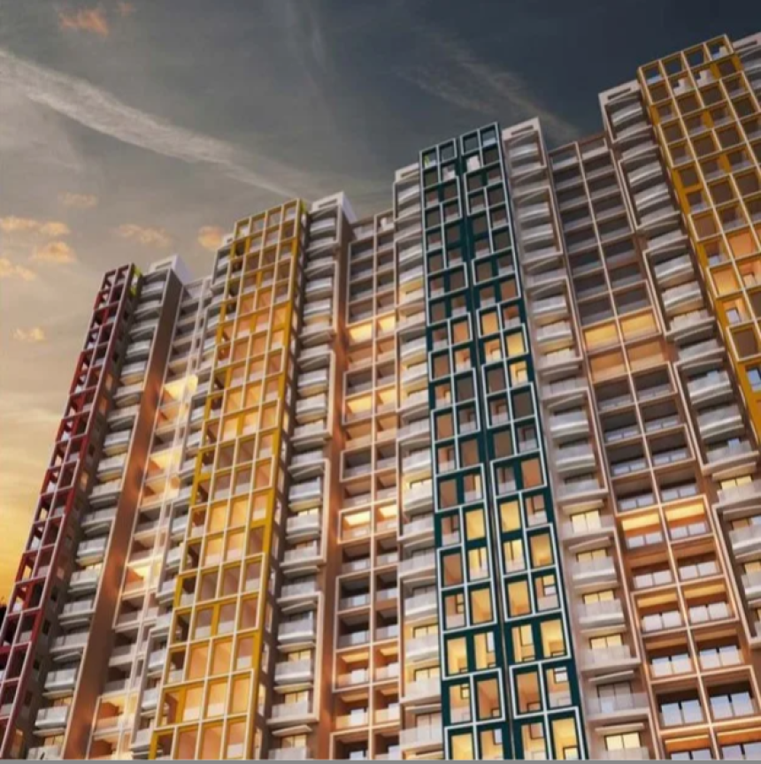 Chaphalkar Elina Living Phase III – Stylish 2 BHK Apartments Combining Modern Design, Comfort, and Accessibility on Kondhwa Road, Pune