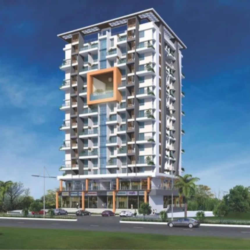 2 BHK Flats at Kondhwa Road