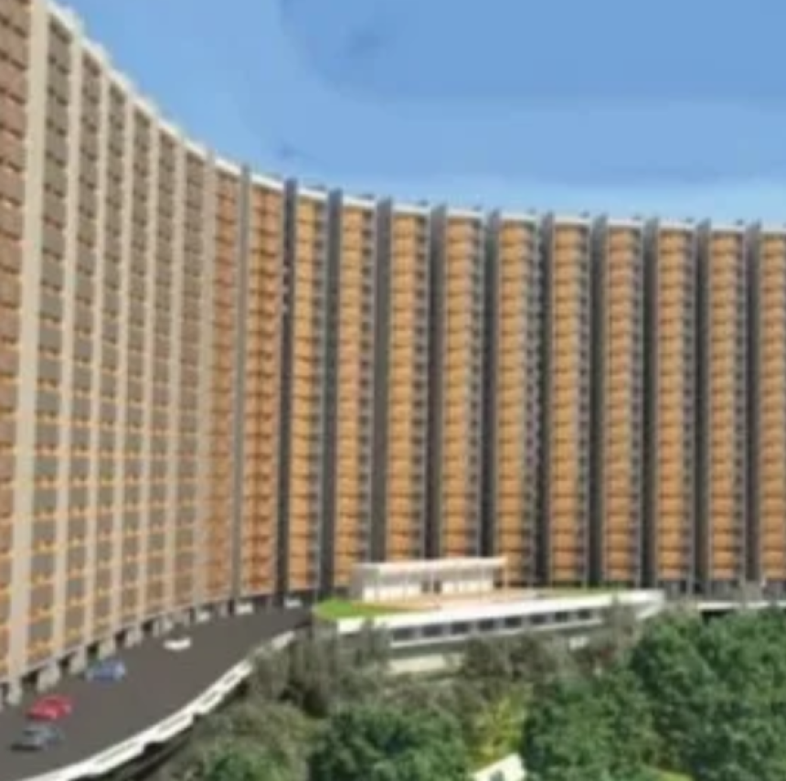 1, 2 & 3 BHK Apartments in Hyderabad