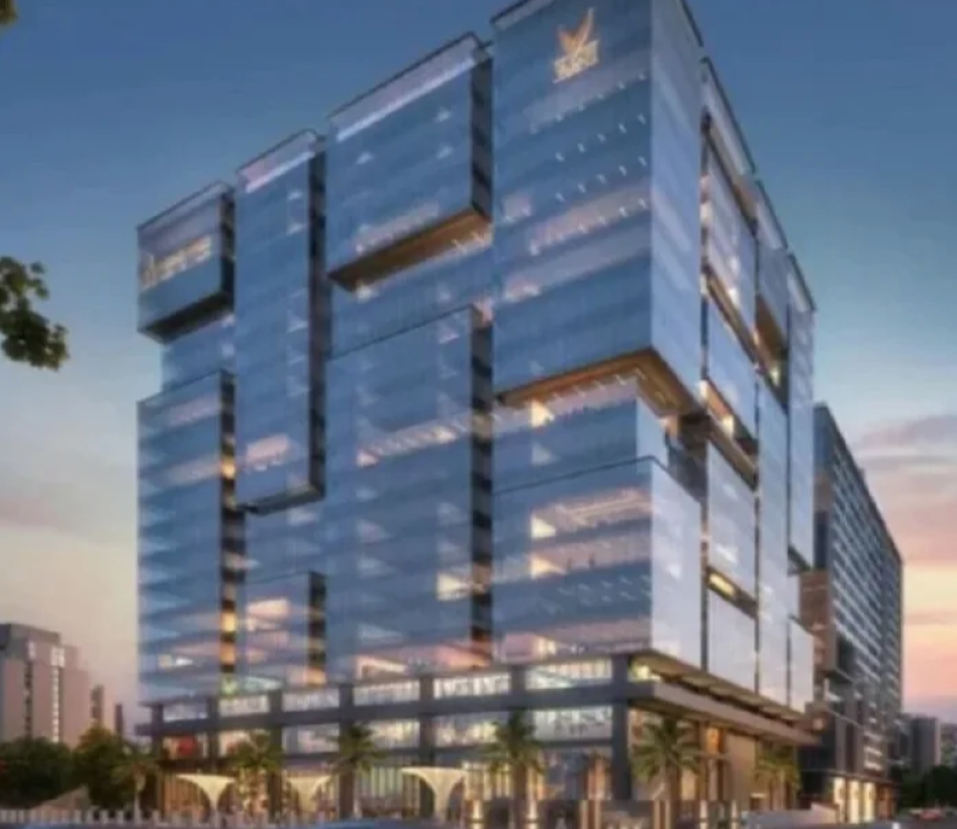 Vasavi Sky City – Premium Shops and Showrooms in Hyderabad for Thriving Businesses