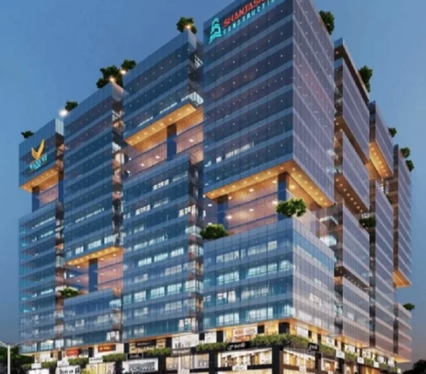 Premium Shops and Showrooms in Hyderabad