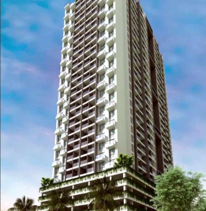 2 and 3 bhk Flats at Satara Road