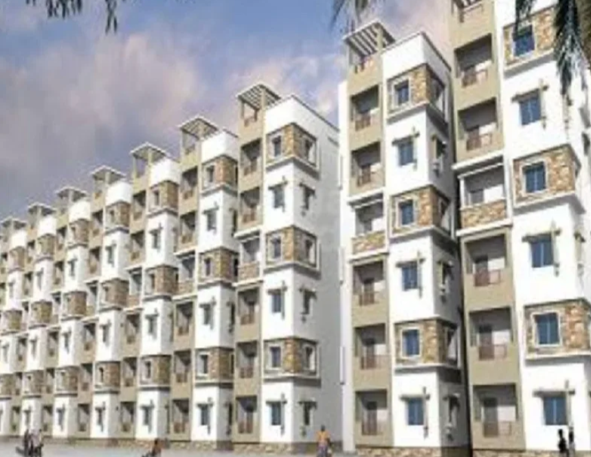 Modi Lotus Homes – Premium 3 BHK Apartments in Hyderabad for Modern Living