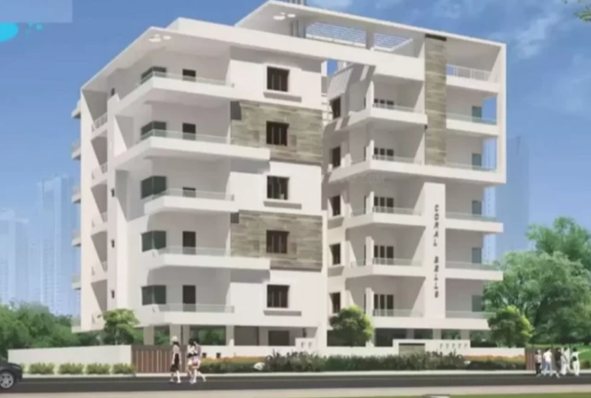 3 BHK Apartments in Hyderabad