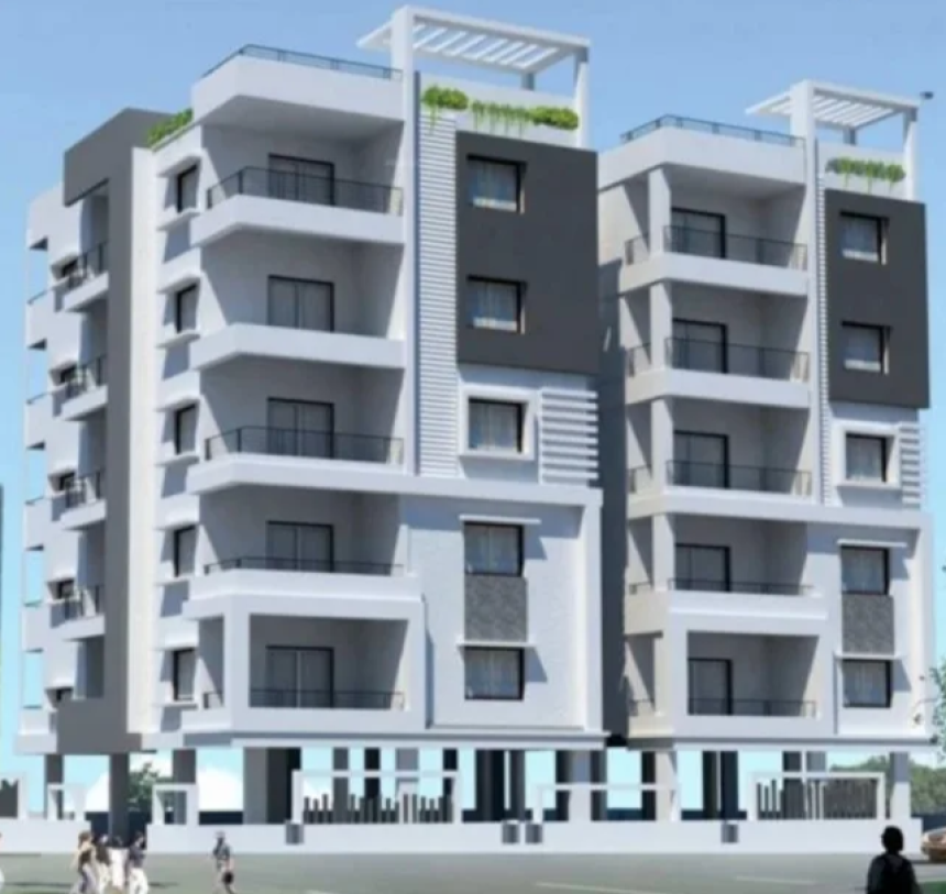 Anuhar Exotica – Luxurious 3 BHK Apartments in Hyderabad for Modern Living