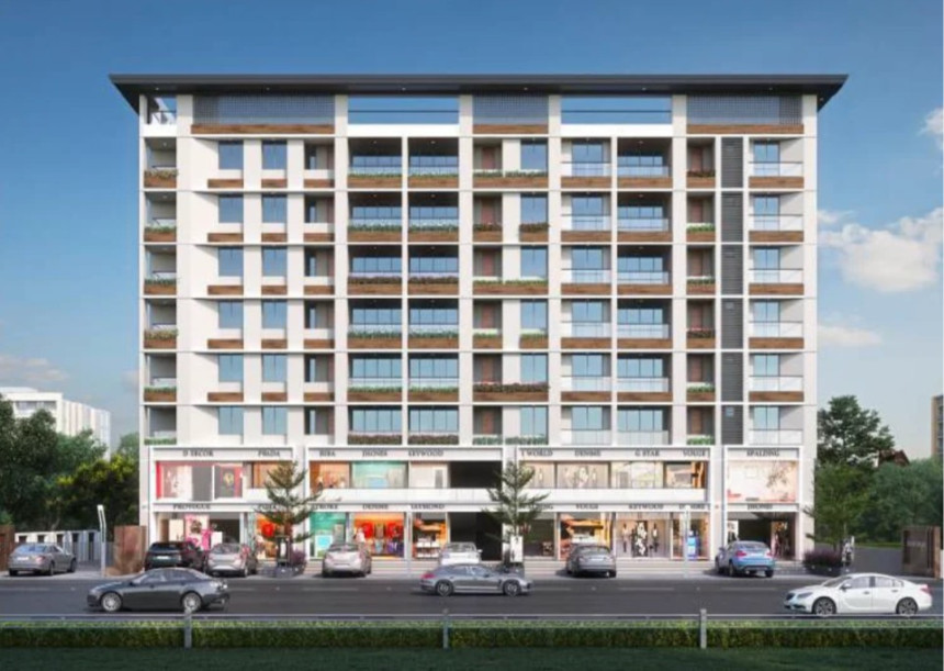 Shantikunj – Redefining Luxurious Living & Lifestyle Spaces in Baroda