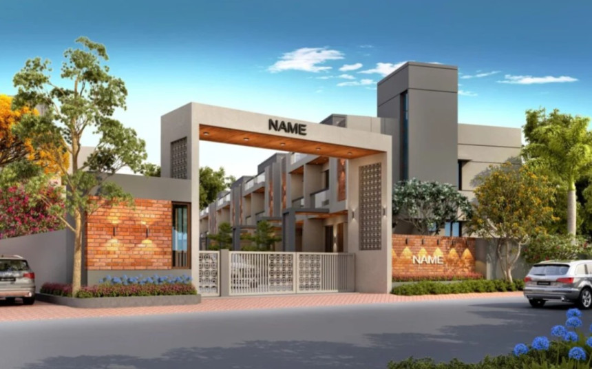 Keshav Prarambh – A New Beginning of Premium Living & Business in Baroda