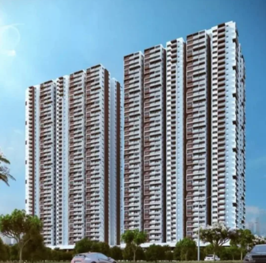 Lansum El Dorado – Luxurious 3 BHK Apartments in Hyderabad for a Grand Lifestyle