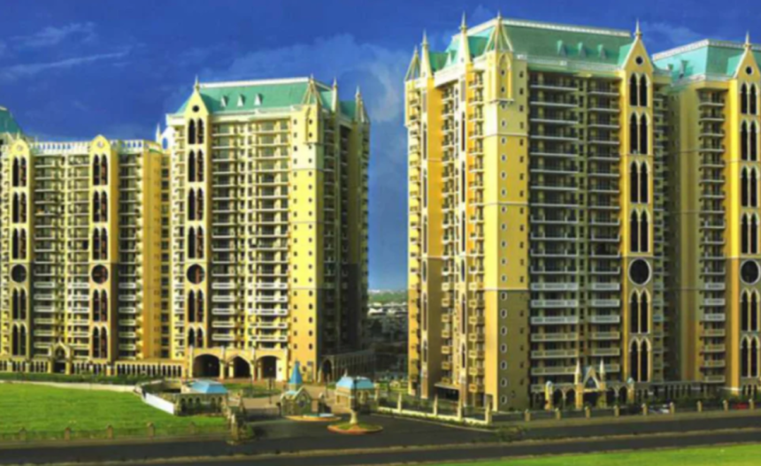 3 & 4 BHK Apartments in Gurgaon