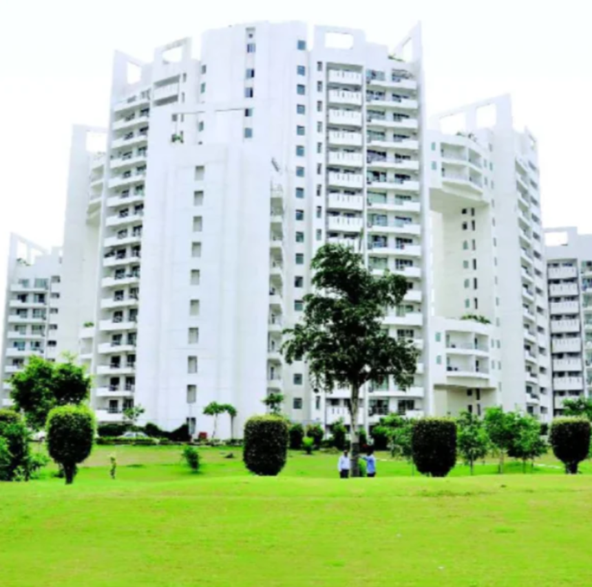 Parsvnath Exotica Golf Course Road – Ultra Luxury 3/4/5/6 BHK Premium Apartments in Gurgaon