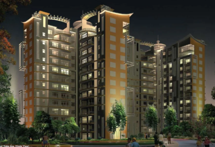 Tulip Ace Gurgaon – Premium 3/4/5/6 BHK Luxury Residences for Elite Urban Living