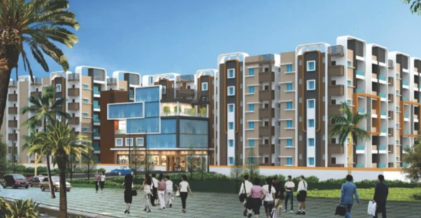 Vasu Sri Sunrise – Experience Modern Living in the Heart of Hyderabad