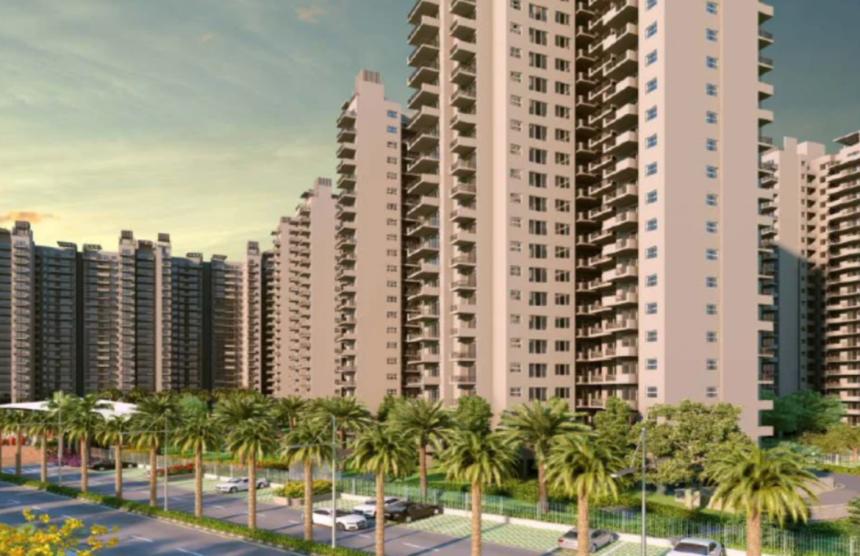 SS The Coralwood Sector 84 Gurgaon – Premium 2 & 3 BHK Homes Designed for Modern Living