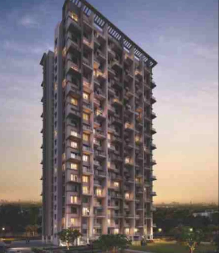 Live Spaciously with 3 and 4 BHK Residences at Bhandari 7 Plumeria Drive Phase 3, Pimpri Chinchwad, Pune