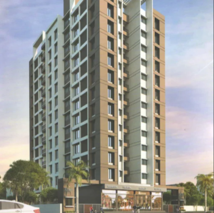 Comfort Meets Convenience – 1 and 2 BHK Apartments at Aakankssha Jubilation, Kondhwa Annex, Pune