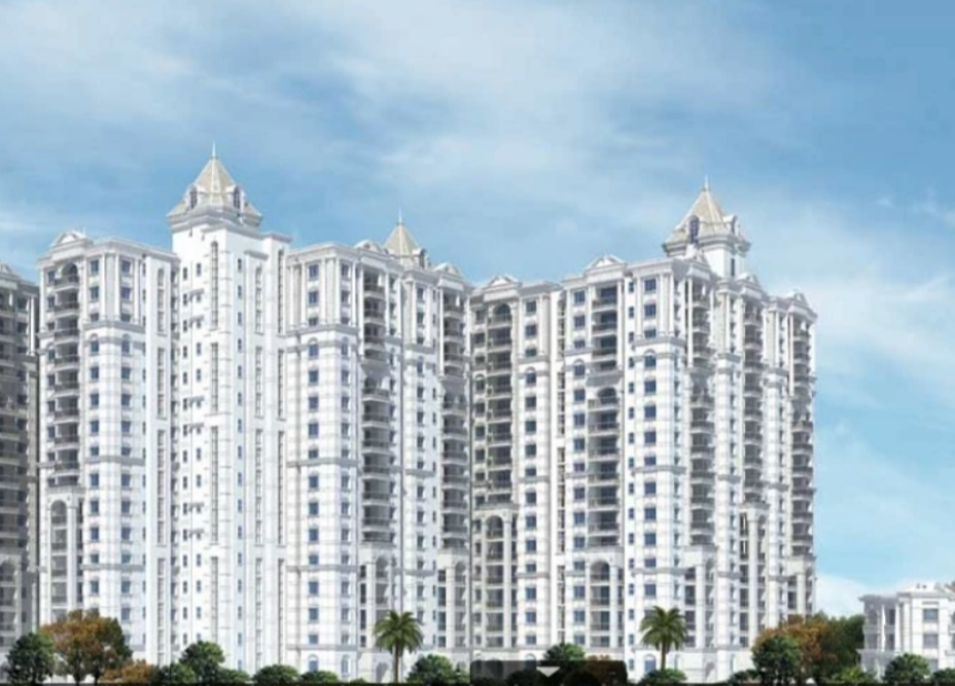 Aditya Capitol Heights – Premium 2 & 3 BHK Apartments in Hyderabad