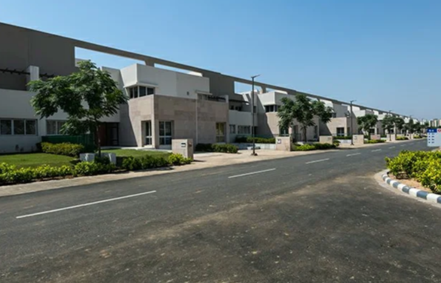 4 BHK Luxury Residences in Gurgaon