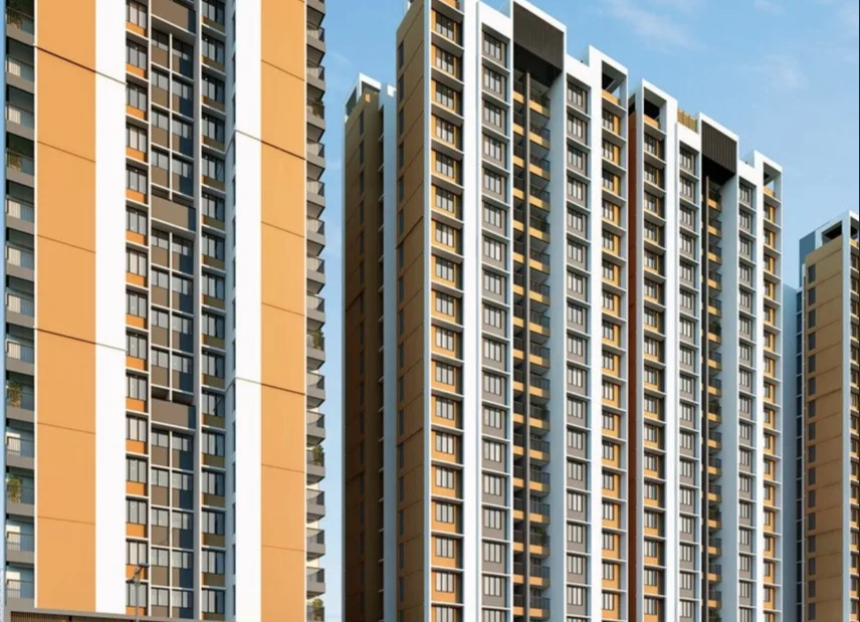 Vision Aristo Offers Thoughtfully Designed 2 & 3 BHK Homes in Pune’s Pimpri Chinchwad Area