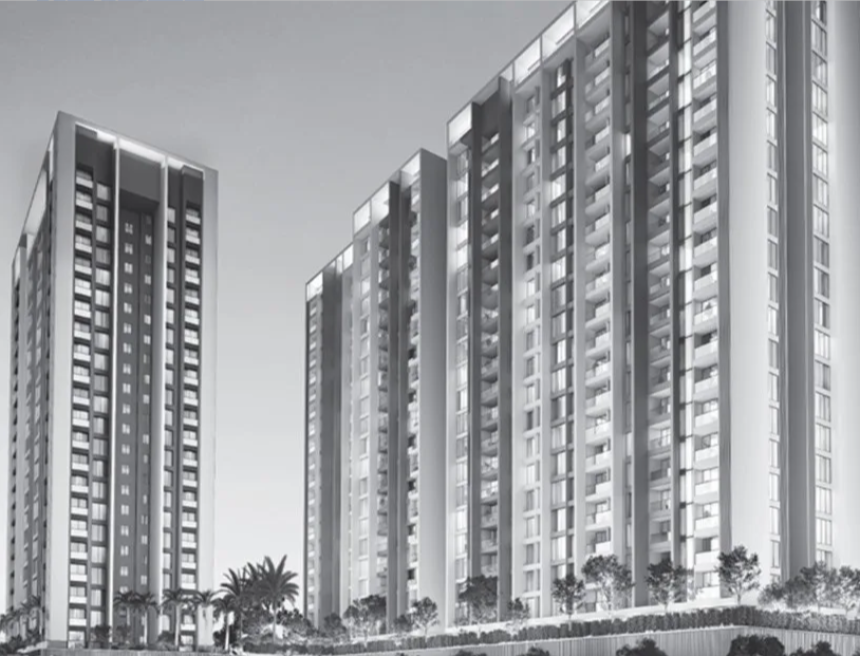 Mantra Mirari Phase 3 Presents Modern 4 & 4.5 BHK Apartments in Pune’s Sought-After Mundhwa Area