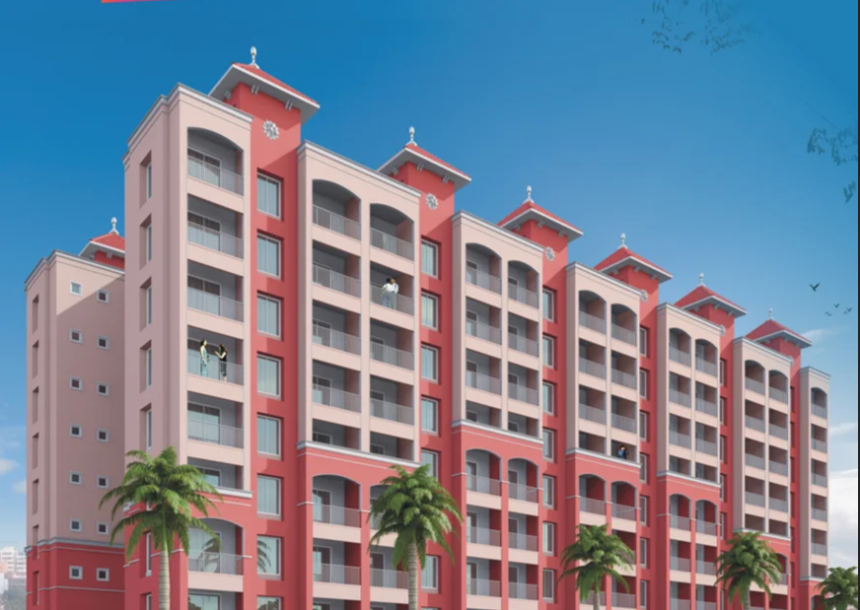 Aaiji Pink City – Affordable and Elegant 2 BHK Apartments in Sathe Vasti, Pune for Smart Homebuyers
