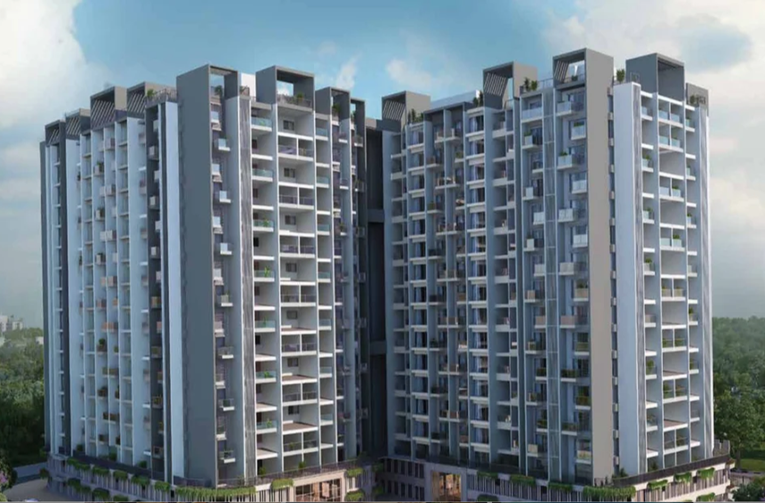 Step Into Stylish Living at Puravankara Aspire – 2 & 3 BHK Apartments on Paud Road, Pune Designed for Modern Families